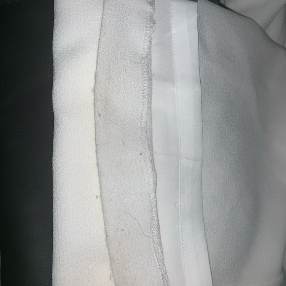 Karl Lagerfeld pearl lined jump suit - Picture 7 of 8